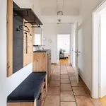 Tamliving Zentrum Luxus Parken Messe Wifi Traumaussicht Sunrise&sunset Апартаменты